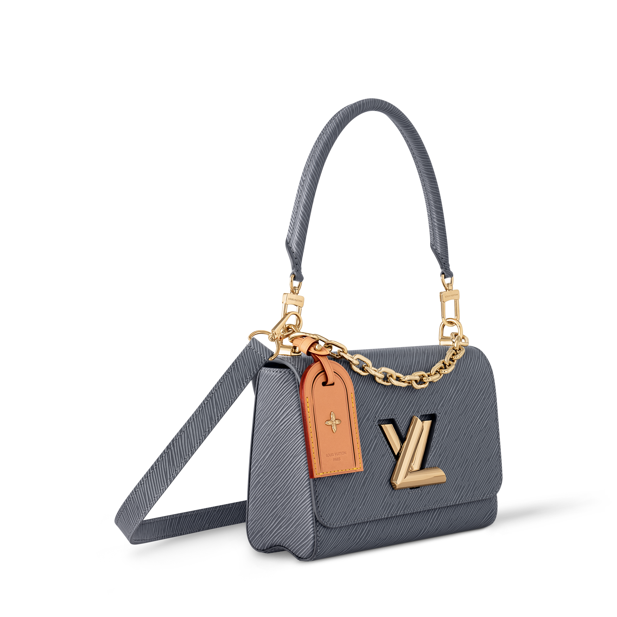 【イッチー】VUITTON グラン・サックエピ レザー M55185 LOUIS VUITTON（ルイ・ヴィトン） グランサック トートバッグ M55185